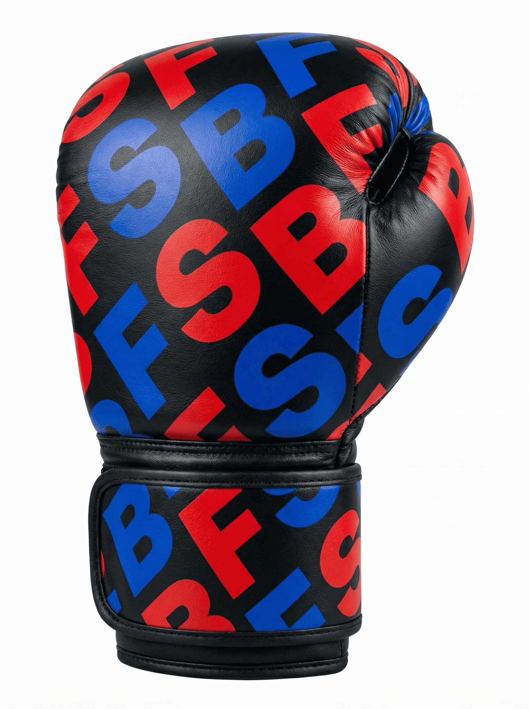 Gants SBF Série Limitée Chevron