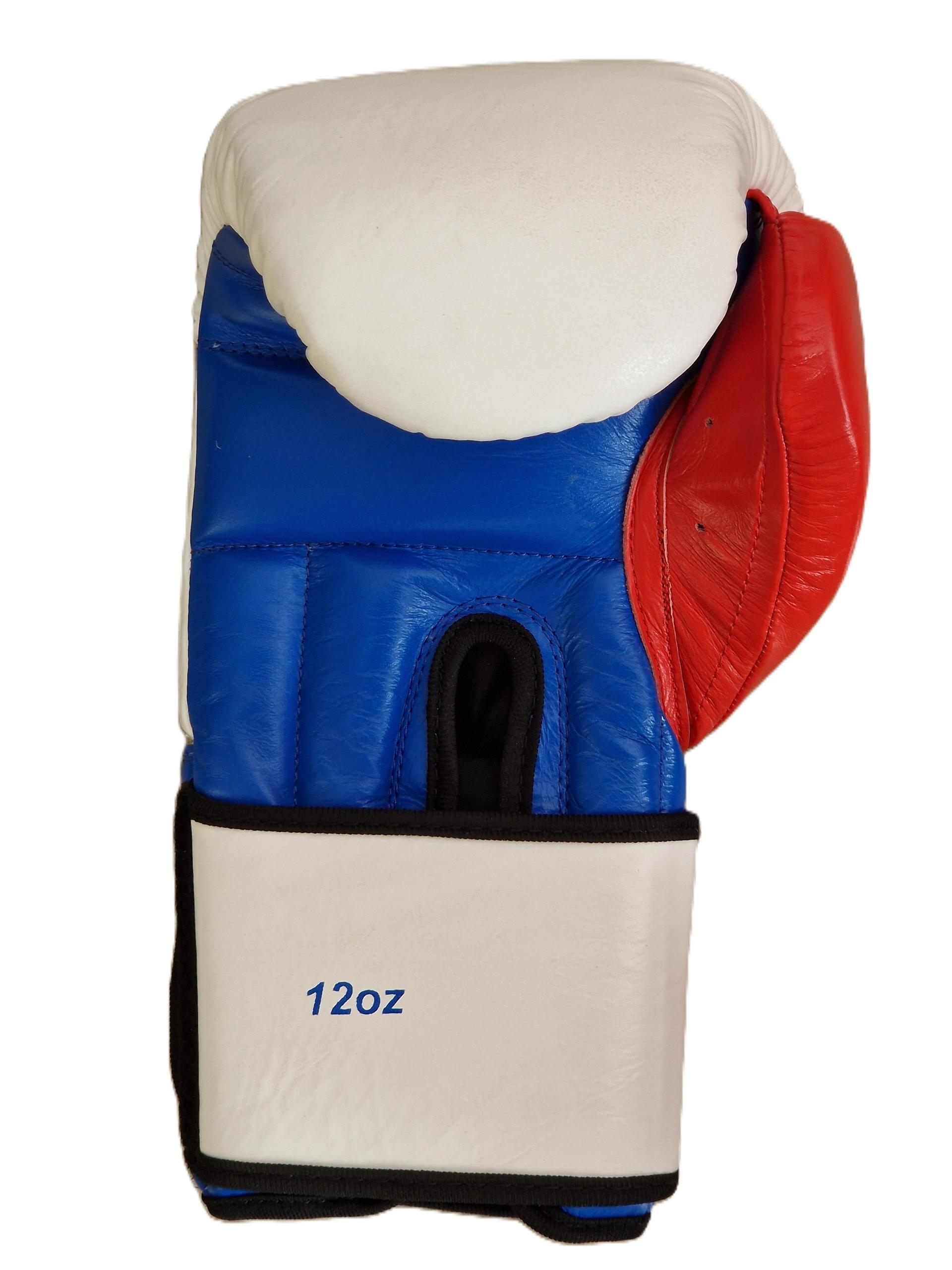 Gants VIRTUOSO PU Tricolore - Paume