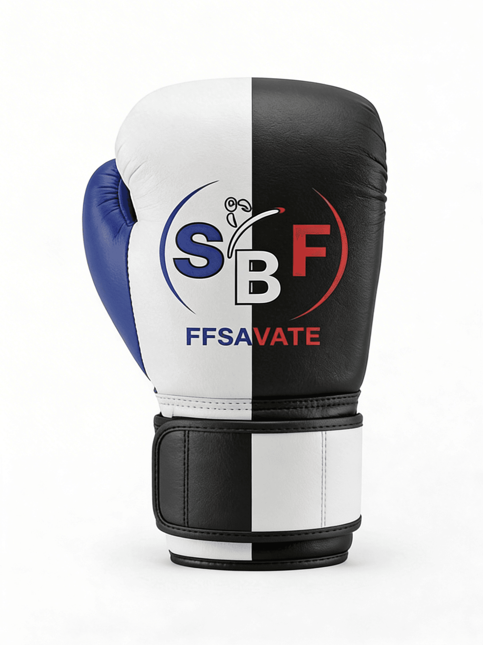 Gants SBF Série Limitée Dynamic Tricolore