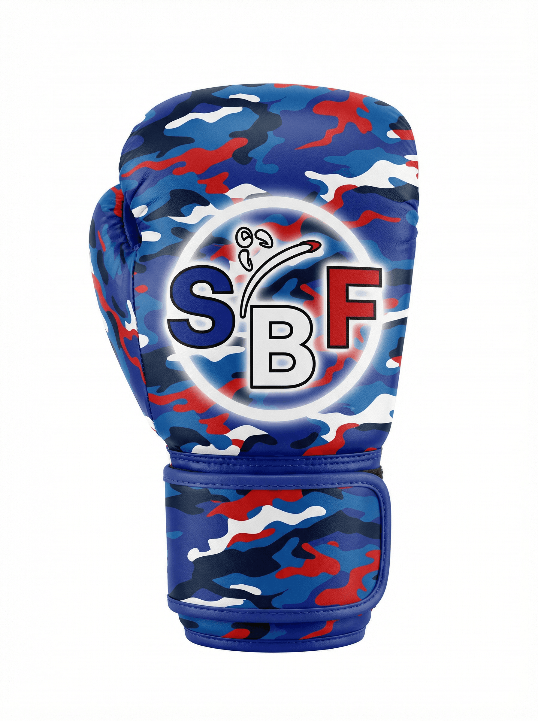 Gants SBF Série Limitée Funny