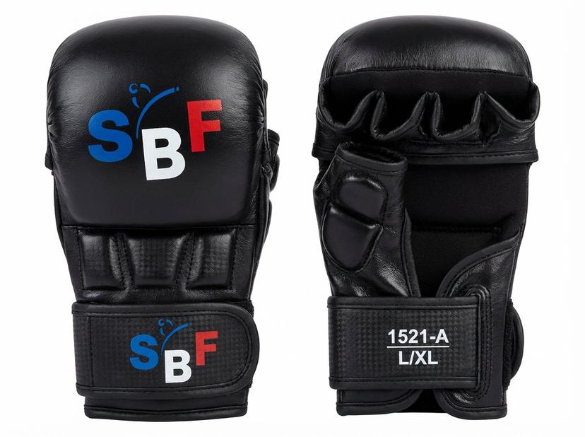 Mitaines SBF Pro-Self