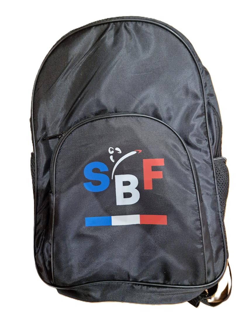 Sac à Dos SBF