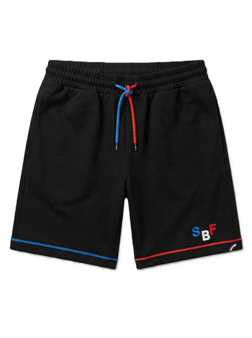 Short Long SBF Noir