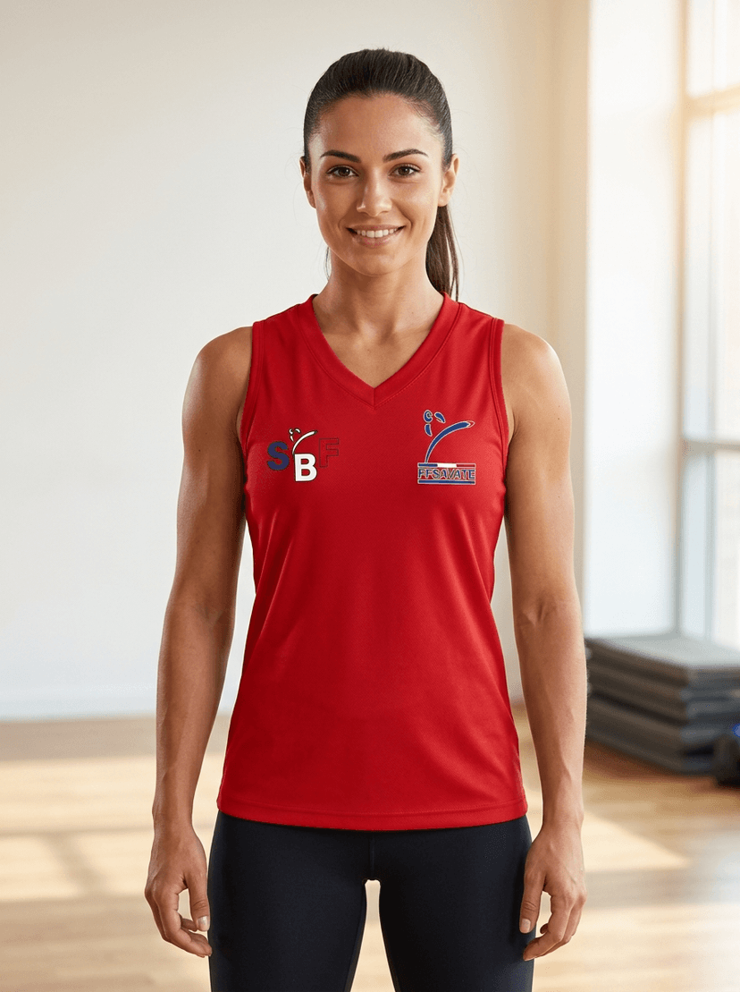 Kit Textile Femme