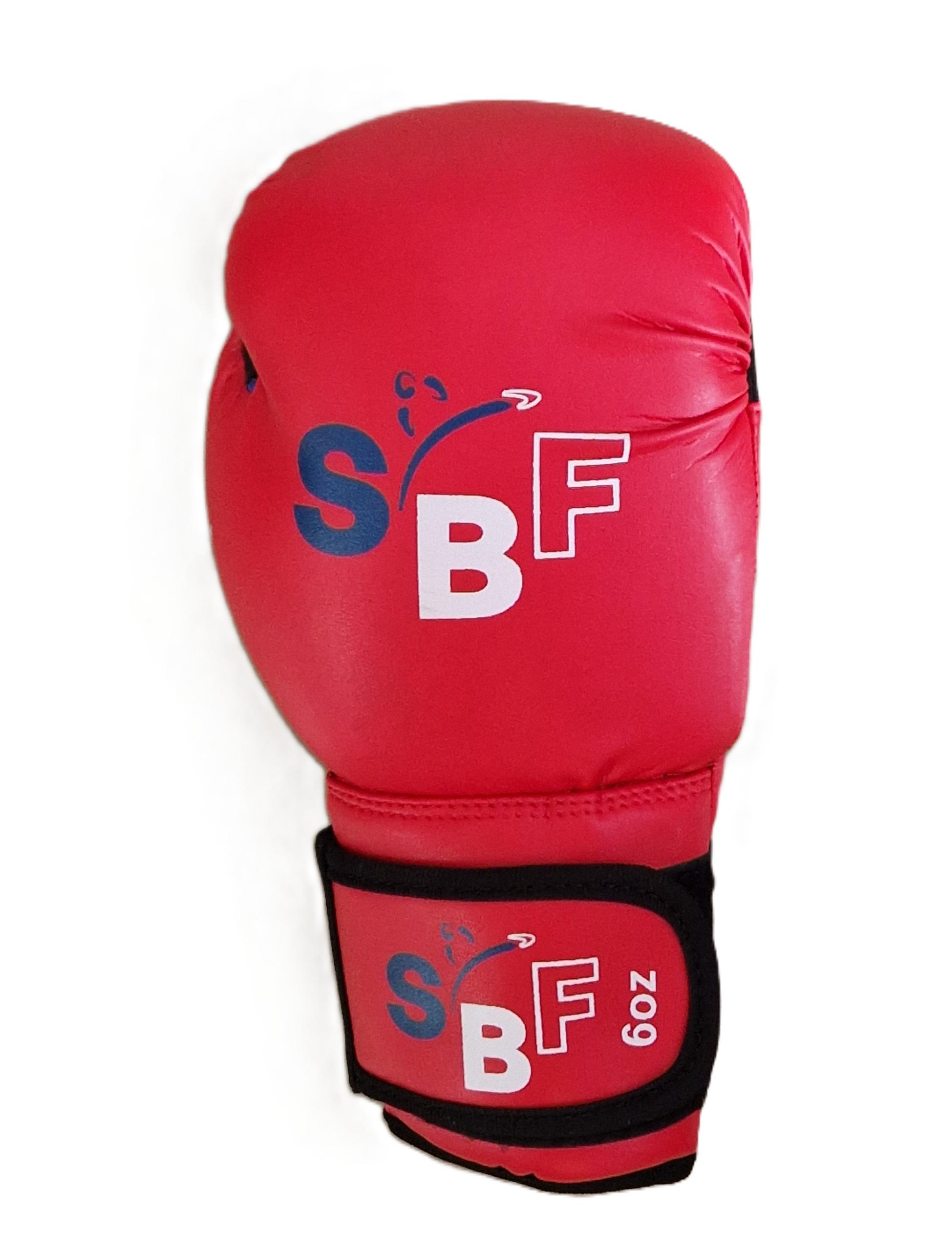 Gants SPARKY Enfant - Dos